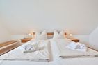 Das Friesenhaus Das Friesenhaus Haffkrug - Schlafzimmer
