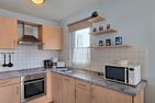  Ferienwohnung i1 Graal-Müritz - Küche / Küchenzeile