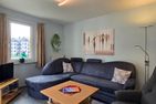  Ferienwohnung i1 Graal-Müritz - Wohnzimmer