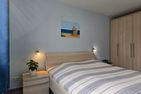 Ferienwohnung i1 Graal-Müritz - Schlafzimmer