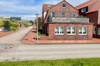  Haus Süderoog Juist - Hauptansicht