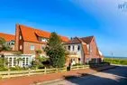  Haus Süderoog Juist - Hauptansicht