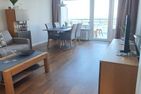 Grömitz- Center II App. 46 inkl. WLAN Grömitz - Wohnzimmer