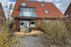 Ferienwohnung *Ose* Wittdün auf Amrum - Terrasse