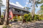 Strandleben Strandleben 08 - Fritz Grebe Ostseebad Ahrenshoop - 