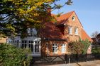 Alte Stellmacherei Alte Stellmacherei 03-Bela Ostseebad Wustrow - 