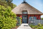 Büdnerhaus am Bodden Büdnerhaus am Bodden 02 Born auf dem Darß - 