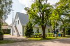 Drei Akazien Drei Akazien Wohnung 2 Ostseebad Dierhagen - 