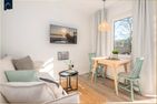 Green Village Ferienwohnung Igelnest Benz - 