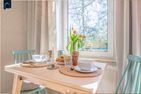 Green Village Ferienwohnung Igelnest Benz - 