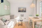 Green Village Ferienwohnung Igelnest Benz - 