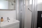  Nimo III Norden/Norddeich - Badezimmer