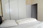  Nimo III Norden/Norddeich - Schlafzimmer