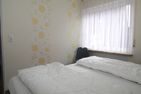  Nimo III Norden/Norddeich - Schlafzimmer