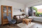  Nimo III Norden/Norddeich - Wohnzimmer