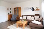  Nimo III Norden/Norddeich - Wohnzimmer