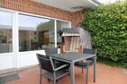  Nimo III Norden/Norddeich - Terrasse