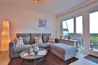 Residenz am Hang Residenz am Hang Appartement 103 Scharbeutz - Wohnzimmer