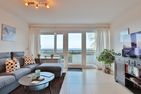 Residenz am Hang Residenz am Hang Appartement 103 Scharbeutz - Wohnzimmer