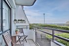 Residenz am Hang Residenz am Hang Appartement 103 Scharbeutz - Balkon