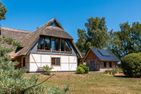 Schilfkante Haus Schilfkante - Wohnung 2 Wieck auf dem Darß - 