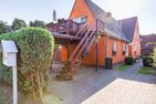 Sonnenblumenhaus Sonnenblumenhaus 01 Ostseebad Prerow - 
