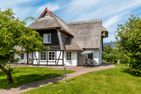 Künstlerhaus Rosenthal Künstlerhaus Rosenthal 02 Ostseebad Ahrenshoop - 