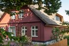  Schipperhaus Ostseebad Wustrow - 