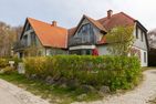 Strandhaus Wustrow Strandhaus Wustrow - Wohnung 3 Ostseebad Wustrow - 