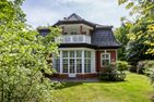 Villa Sonnenfrieden Villa Sonnenfrieden 01 Ostseebad Ahrenshoop - 