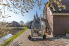  Ferienwohnung Fria Dithmarschen - 