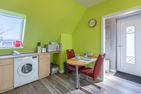  Ferienwohnung Fria Dithmarschen - 