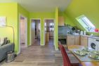  Ferienwohnung Fria Dithmarschen - 