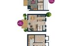  Pidder Lyng Haus 2 St. Peter-Ording - Grundriss