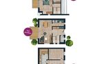  Pidder Lyng Haus 3 St. Peter-Ording - Grundriss