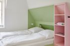  Ferring Neest Midlum - Schlafzimmer