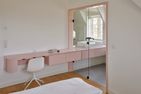  Ferring Neest Midlum - Schlafzimmer