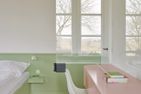  Ferring Neest Midlum - Schlafzimmer