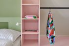  Ferring Neest Midlum - Schlafzimmer
