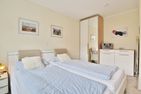 Residenz am Kurpark Residenz am Kurpark Appartement 3 Scharbeutz - Schlafzimmer