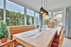 Residenz am Kurpark Residenz am Kurpark Appartement 3 Scharbeutz - Wohnzimmer