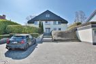 Haus am Nöltingsweg Haus am Nöltingsweg Appartement "Kajüte 8" Scharbeutz - Hauptansicht