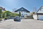 Haus am Nöltingsweg Haus am Nöltingsweg Appartement "Kajüte 8" Scharbeutz - Hauptansicht