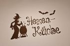  Sattlerhexe Sachsen-Anhalt - 