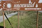  Ferienland Sonnenwald Langfurth-Schöfweg - 