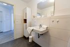 Haus Nordseebrandung NC33 Cuxhaven Sahlenburg - Badezimmer