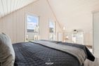  Ferienhaus Strandläufer Olpenitz Ostseeresort Olpenitz - Schlafzimmer