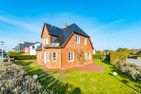 Haus Lilly Westerland - 