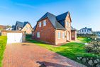 Haus Lilly Westerland - 