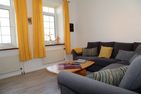  Uttumer Mühle: Aletta Greetsiel/Krummhörn - Wohnzimmer